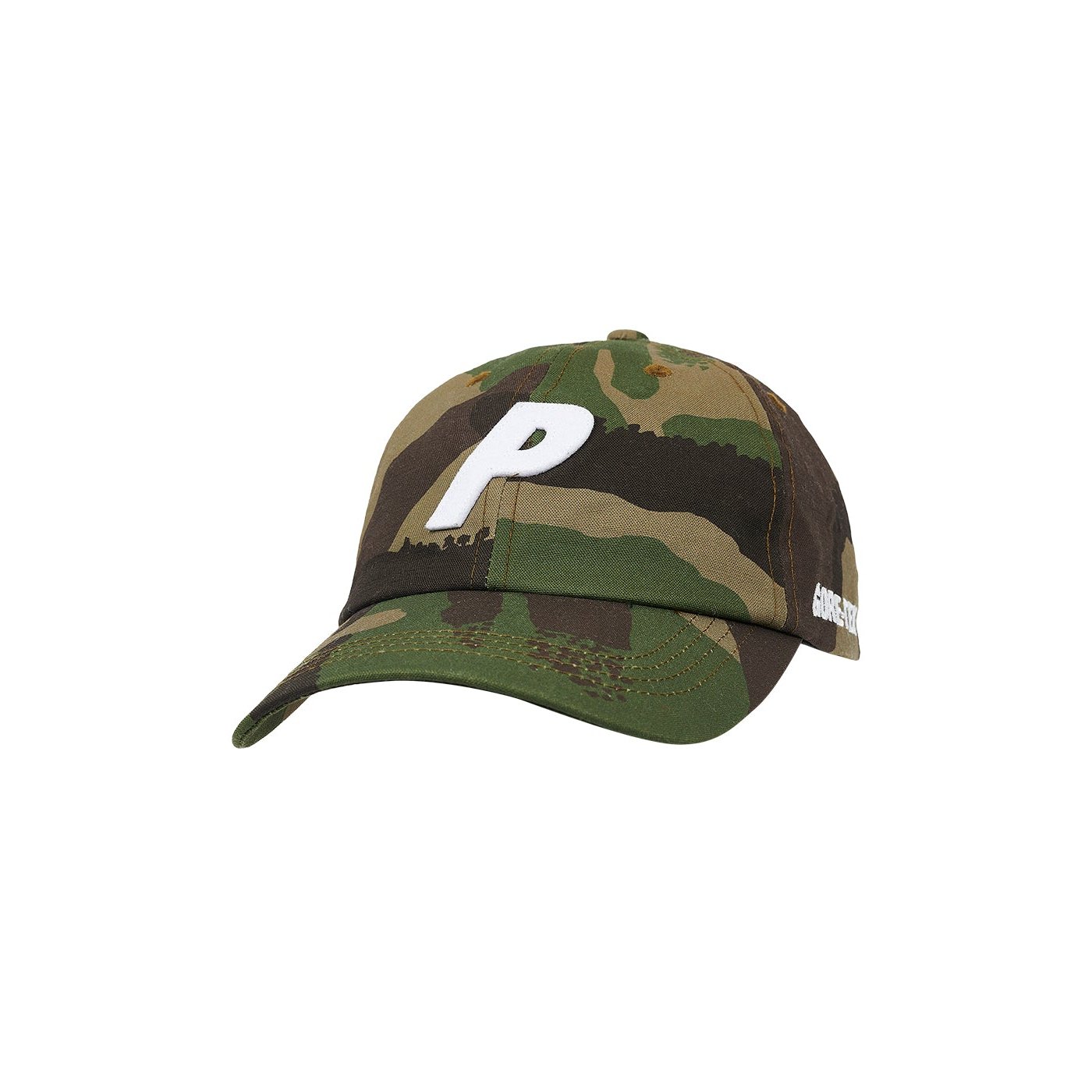 GORE-TEX P 6-PANEL CAMO