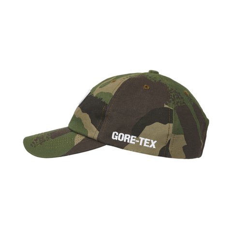 Palace GORE-TEX P 6-PANEL CAMO - Colorway