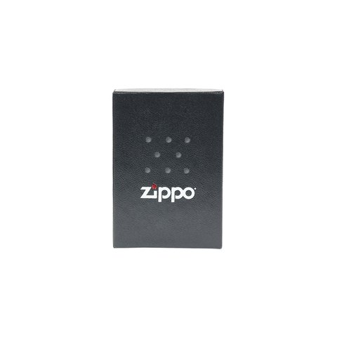 Palace PALACE TRI-FERG ZIPPO LIGHTER HIGH POLISH CHROME - Colorway