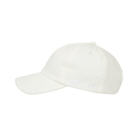 Palace GORE-TEX P 6-PANEL WHITE - Colorway