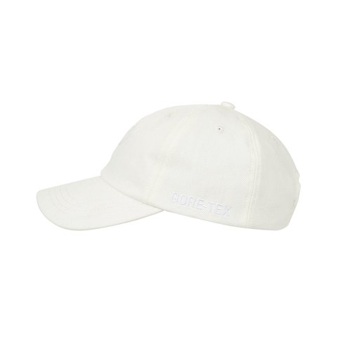 Palace GORE-TEX P 6-PANEL WHITE - Colorway