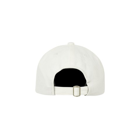 Palace GORE-TEX P 6-PANEL WHITE - Colorway
