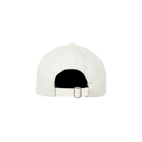 Palace GORE-TEX P 6-PANEL WHITE - Colorway