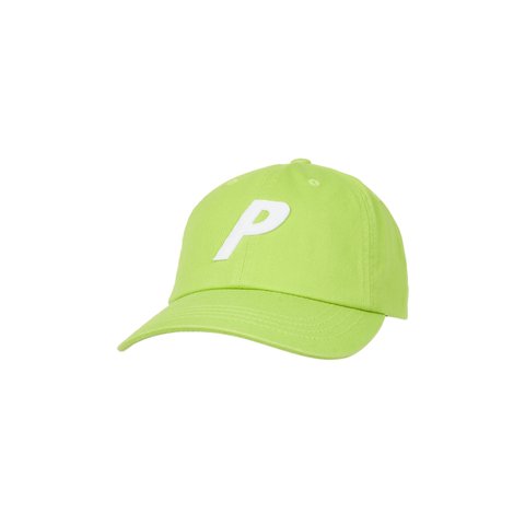 Palace P 6-PANEL MOJITO - Colorway
