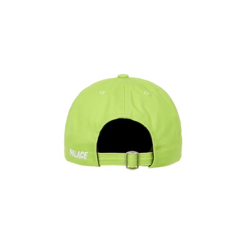 Palace P 6-PANEL MOJITO - Colorway