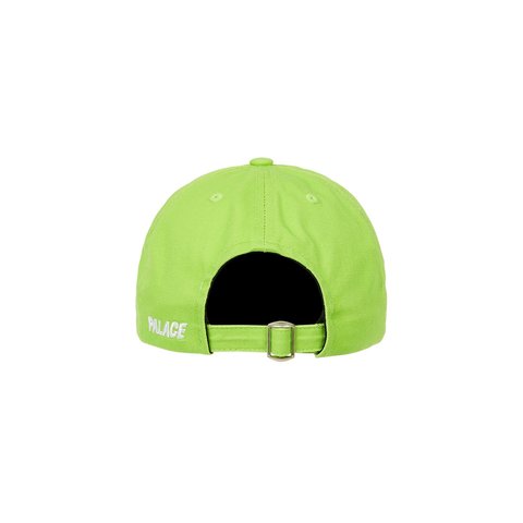 Palace P 6-PANEL MOJITO - Colorway