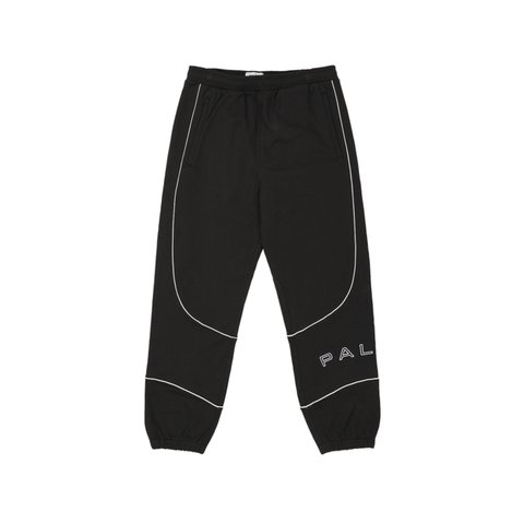 Palace SPORT PIPED JOGGER BLACK - Colorway