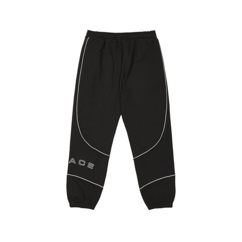 Palace SPORT PIPED JOGGER BLACK - Colorway