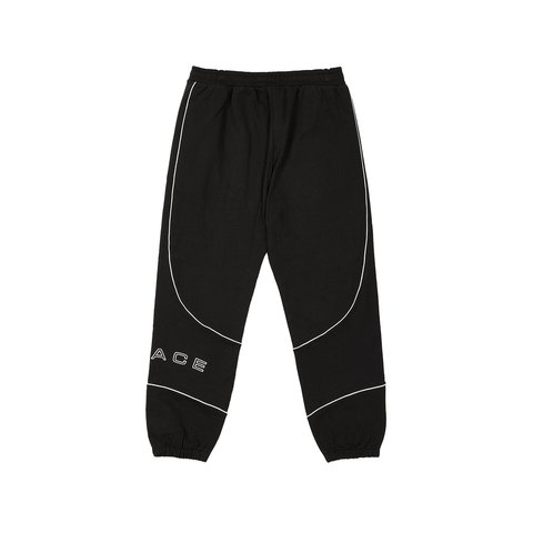 Palace SPORT PIPED JOGGER BLACK - Colorway