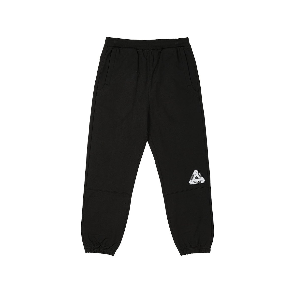 Palace TRI POCKET JOGGER BLACK (Spring 2023) - $158.00