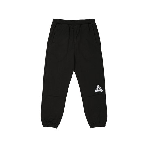 TRI POCKET JOGGER BLACK