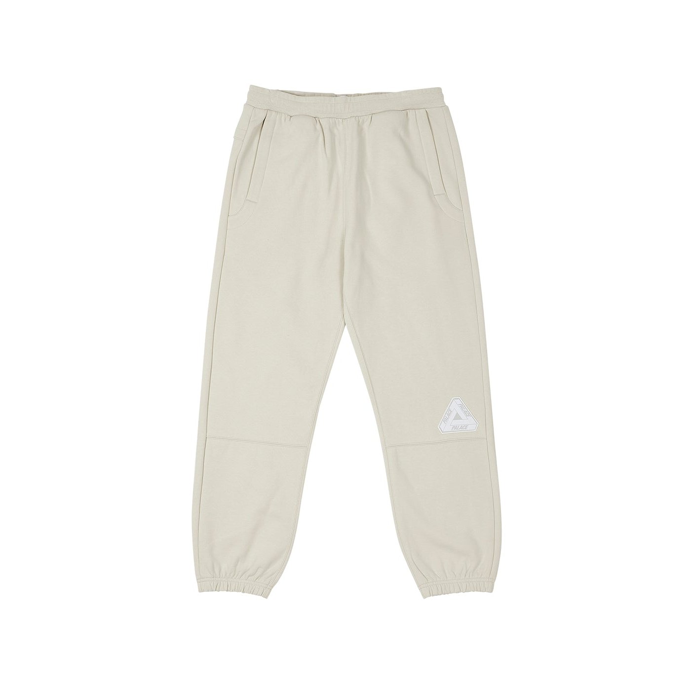 TRI POCKET JOGGER SMOKE GREY
