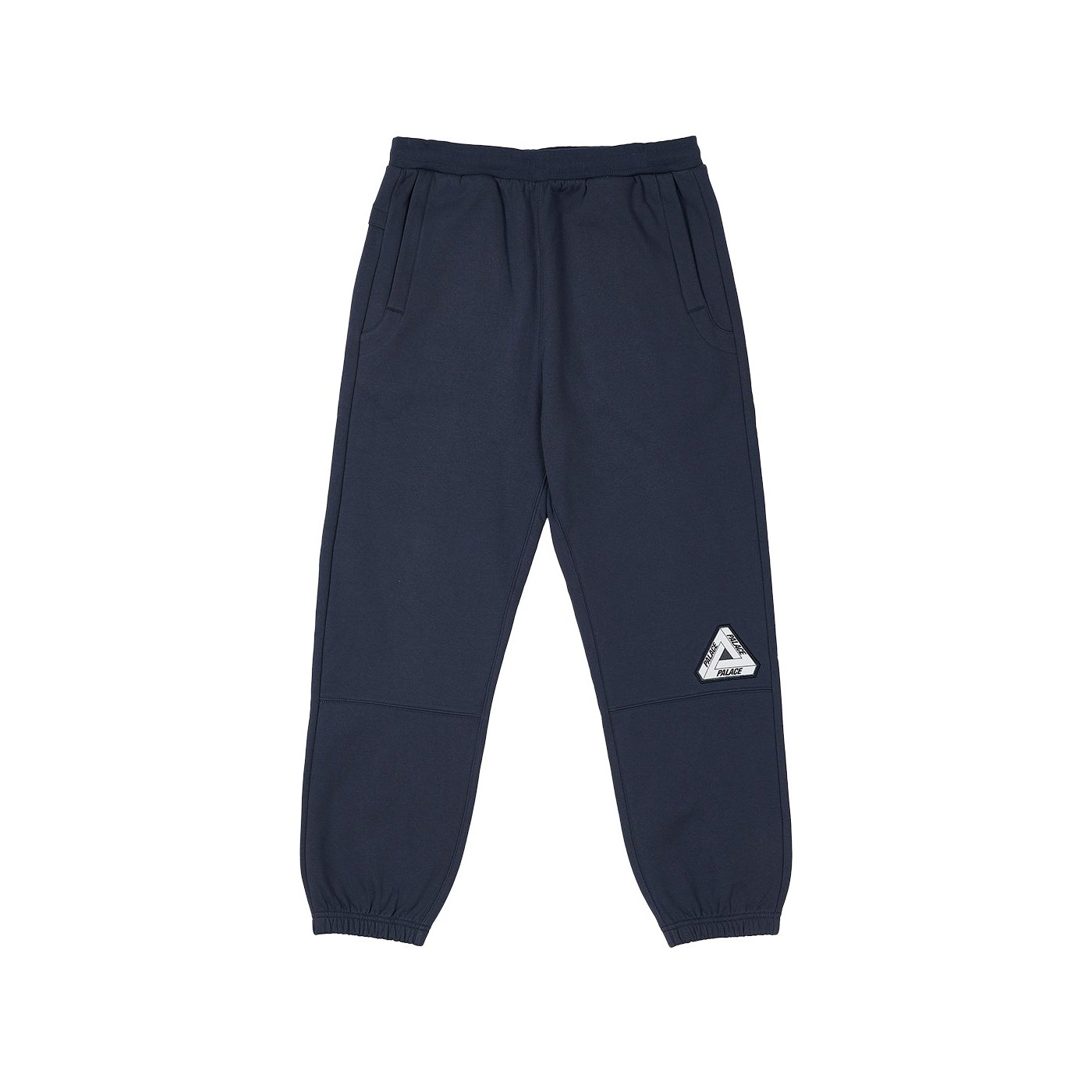 TRI POCKET JOGGER NAVY