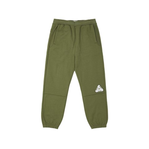 Palace TRI POCKET JOGGER THE DEEP GREEN - Colorway