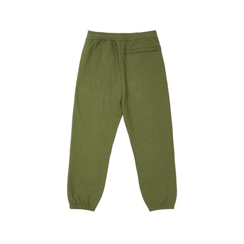 Palace TRI POCKET JOGGER THE DEEP GREEN - Colorway