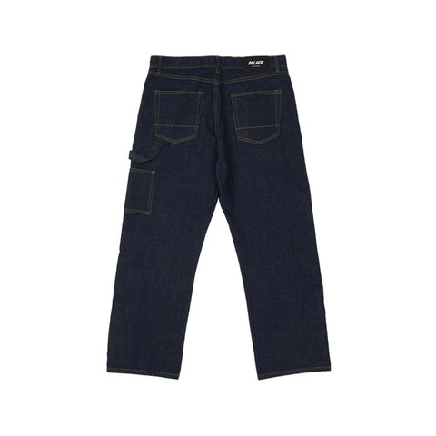 Palace TEMPTATION JEAN INDIGO - Colorway