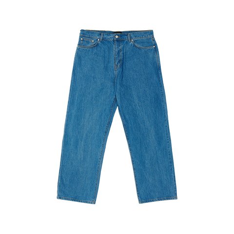 Palace CHAIN SCRIPT JEAN STONE WASH - Colorway