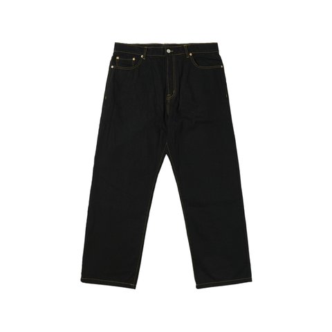 Palace BAGGIER JEAN BLACK - Colorway