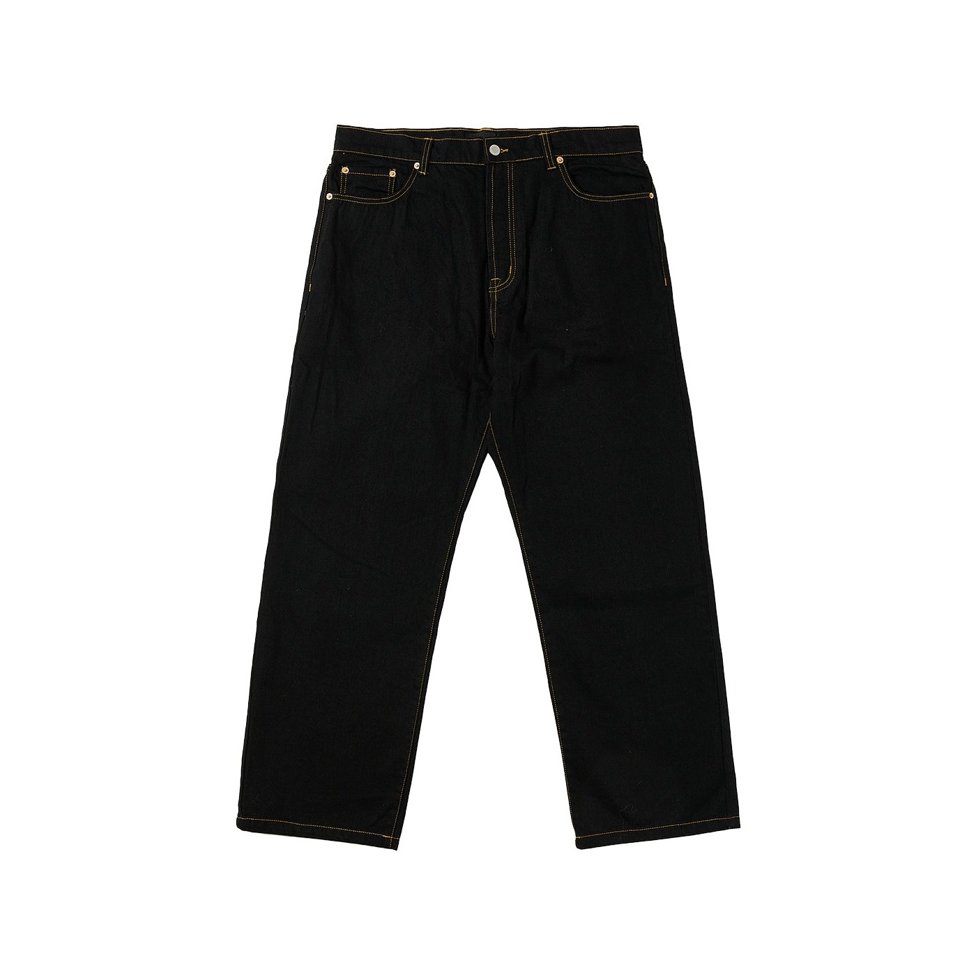 BAGGIER JEAN BLACK