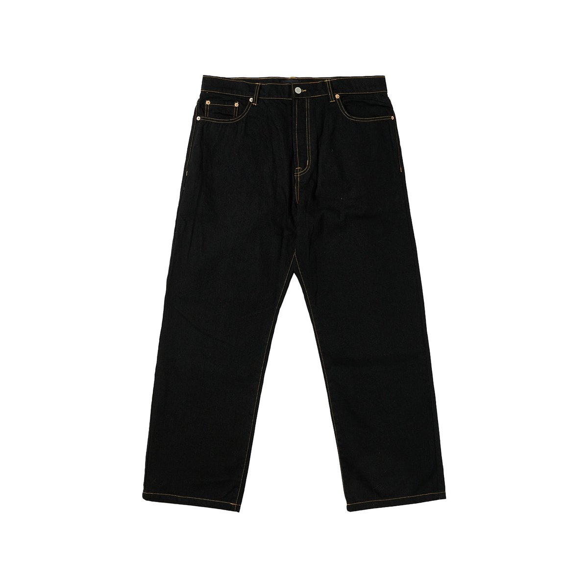 Palace BAGGIER JEAN BLACK (Spring 2023) - €168.00
