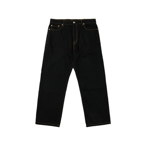 Palace BAGGIER JEAN BLACK - €168.00