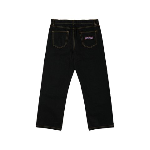 Palace BAGGIER JEAN BLACK - Colorway