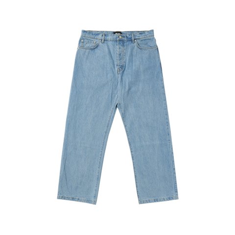 BAGGIER JEAN STONE WASH