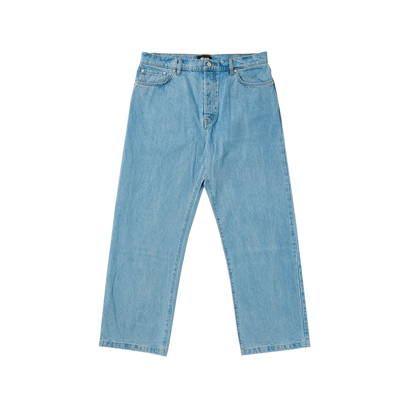 BAGGIER JEAN STONE WASH