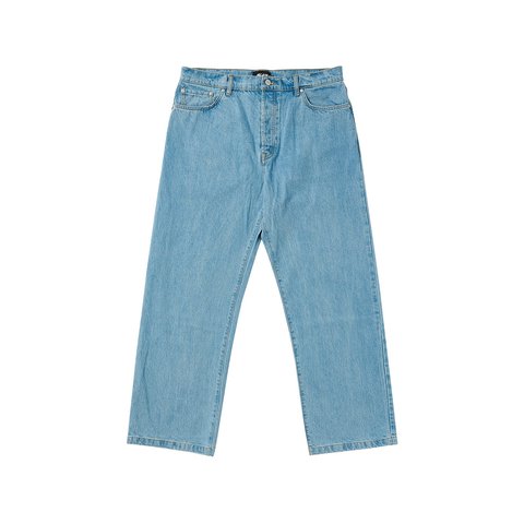 BAGGIER JEAN STONE WASH
