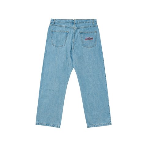 BAGGIER JEAN STONE WASH