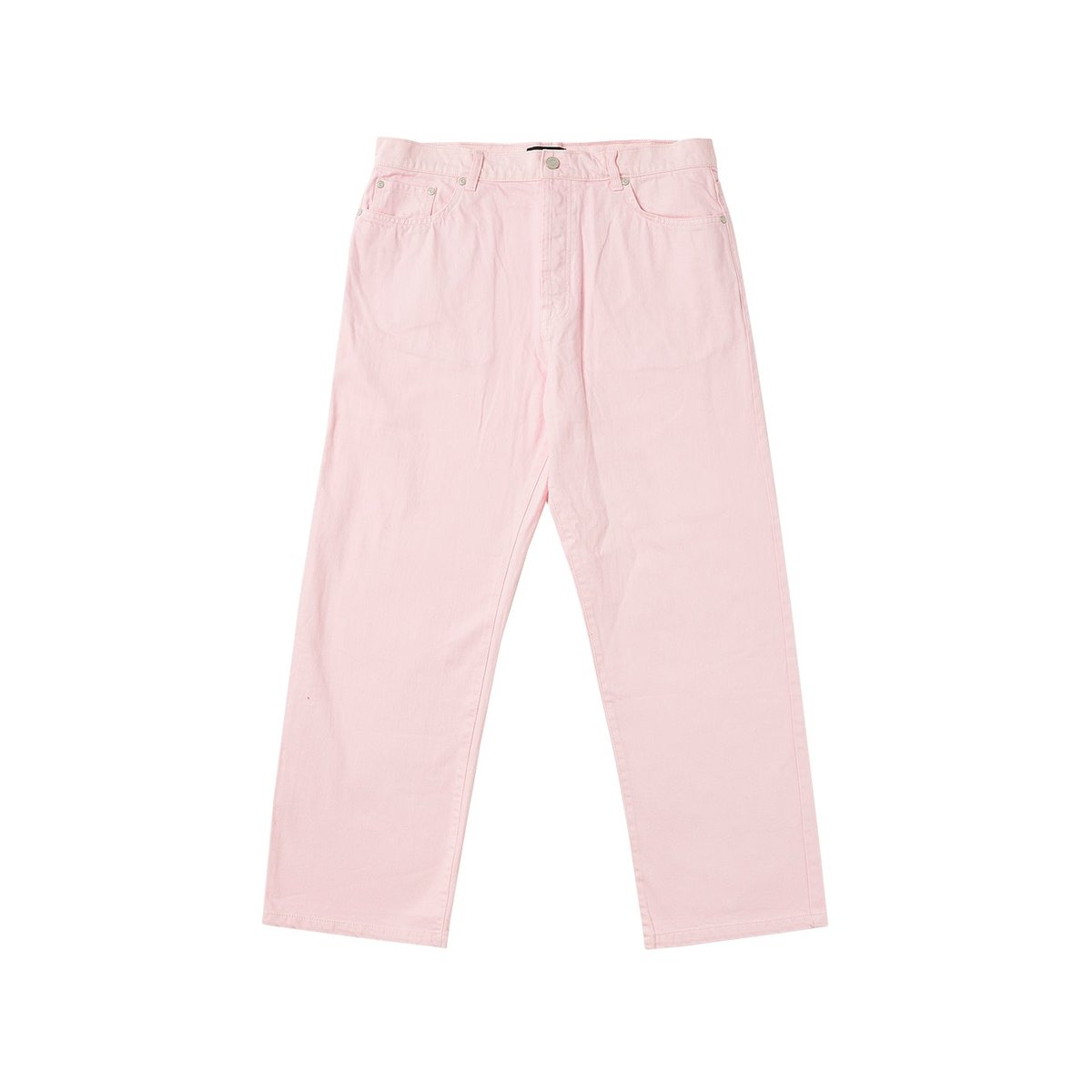 Palace BAGGIER JEAN PASTEL PINK (Spring 2023) - €168.00