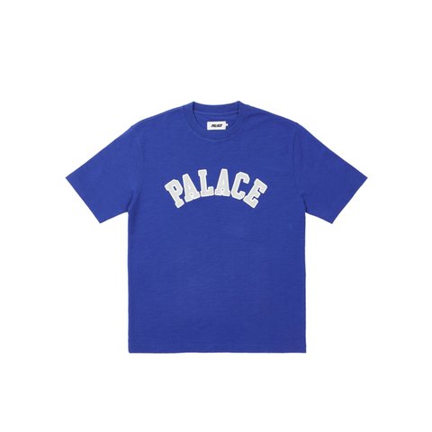 Palace ARCH SLUB T-SHIRT ULTRA - Colorway