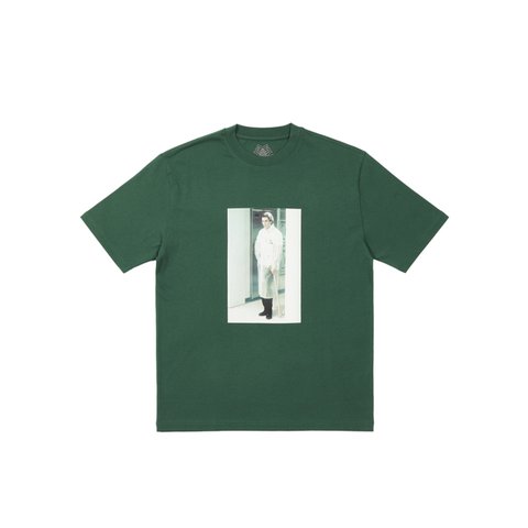 AMERICAN PSYCHO T-SHIRT HUNTSMAN