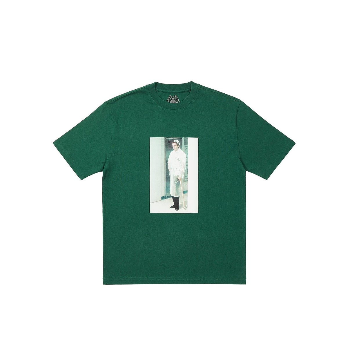 AMERICAN PSYCHO T-SHIRT HUNTSMAN