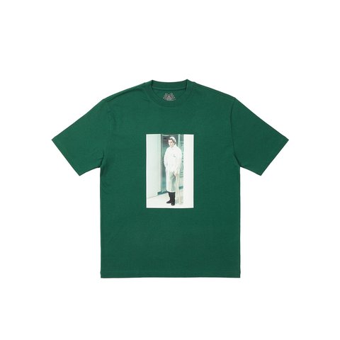 AMERICAN PSYCHO T-SHIRT HUNTSMAN