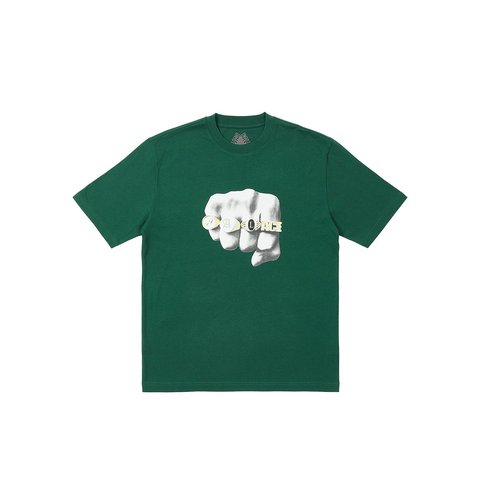 Palace SPUD T-SHIRT HUNTSMAN - $48.00