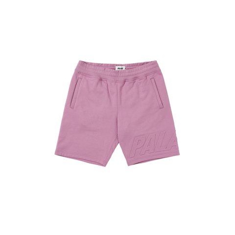 Palace BOSSY SHORT ULTRA MAUVE - Colorway