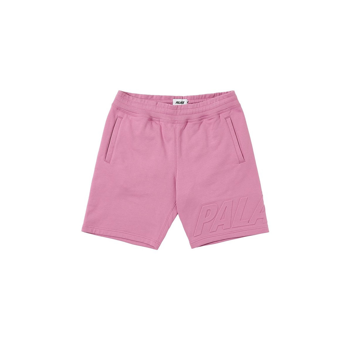 Palace BOSSY SHORT ULTRA MAUVE (Spring 2023) - €118.00