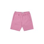 BOSSY SHORT ULTRA MAUVE