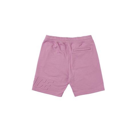 Palace BOSSY SHORT ULTRA MAUVE - Colorway