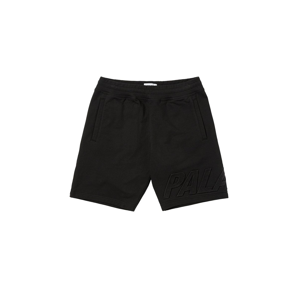 Palace BOSSY SHORT BLACK (Spring 2023) - €118.00