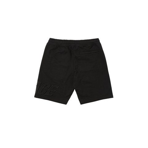 Palace BOSSY SHORT BLACK - Colorway