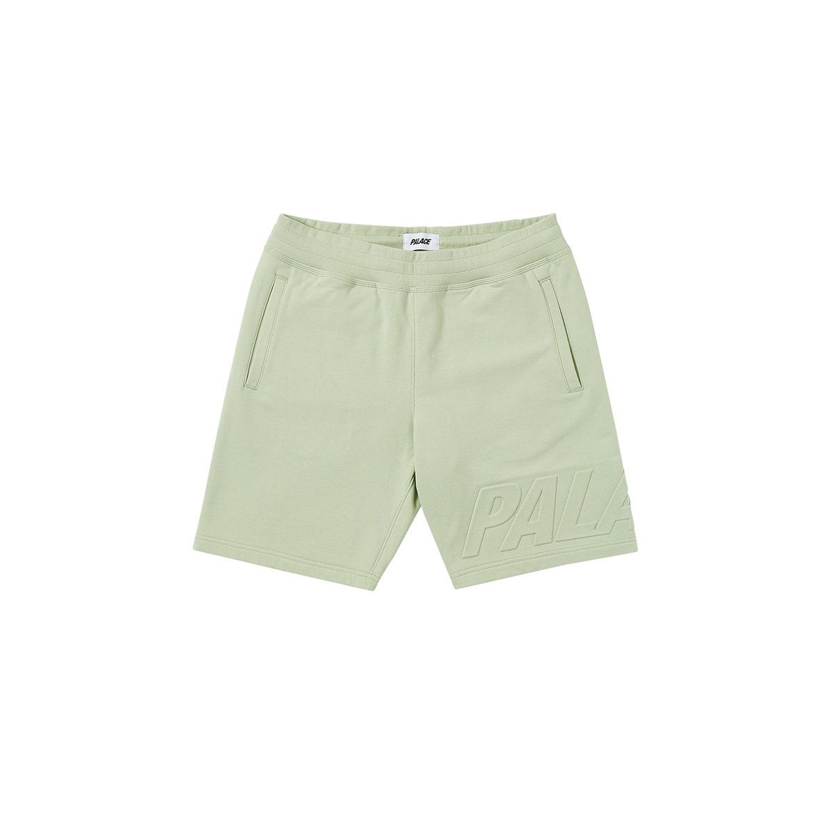 Palace BOSSY SHORT GREEN SPRITZ (Spring 2023) - €118.00