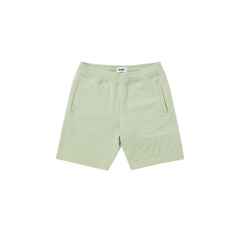 Palace BOSSY SHORT GREEN SPRITZ - €118.00