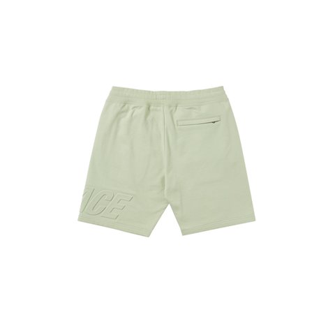 Palace BOSSY SHORT GREEN SPRITZ - Colorway