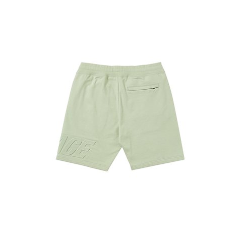 Palace BOSSY SHORT GREEN SPRITZ - Colorway