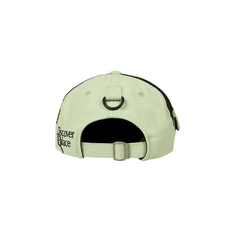 Palace PALACE FISHING CAP MOJITO - Colorway