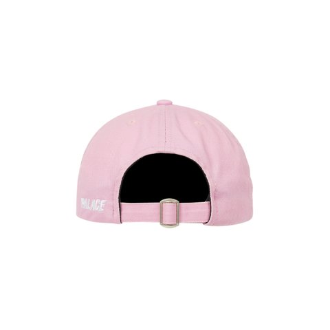 Palace P 6-PANEL LUSH FLUSH - Colorway