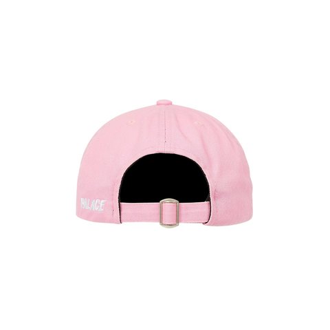 Palace P 6-PANEL LUSH FLUSH - Colorway