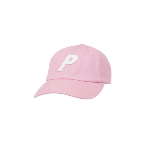 Palace P 6-PANEL LUSH FLUSH - Colorway